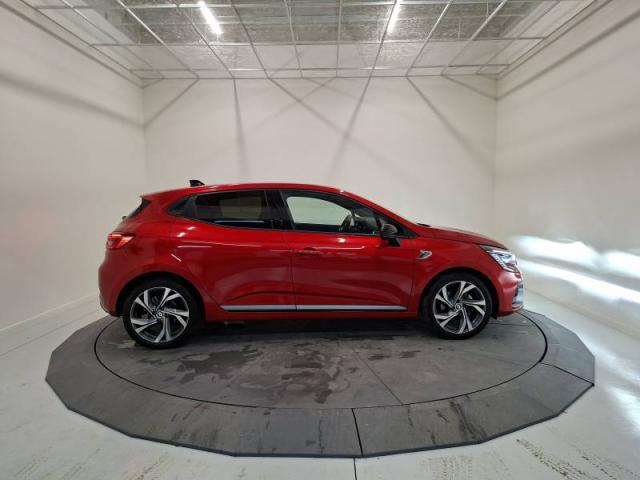 Renault Clio image 1