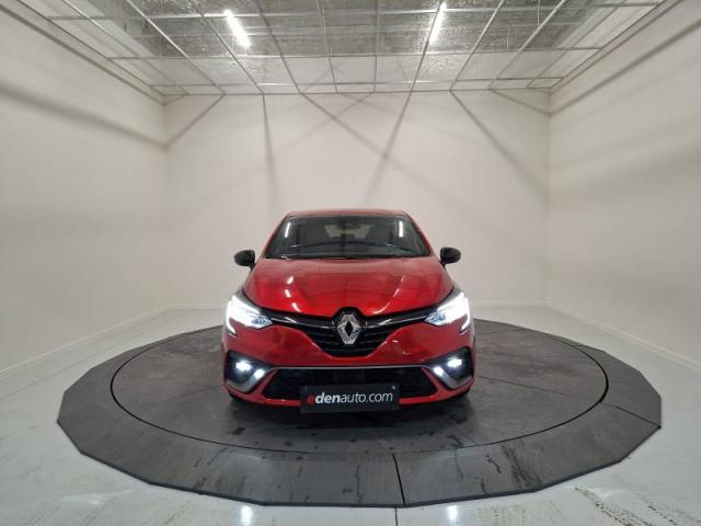 Renault Clio image 3