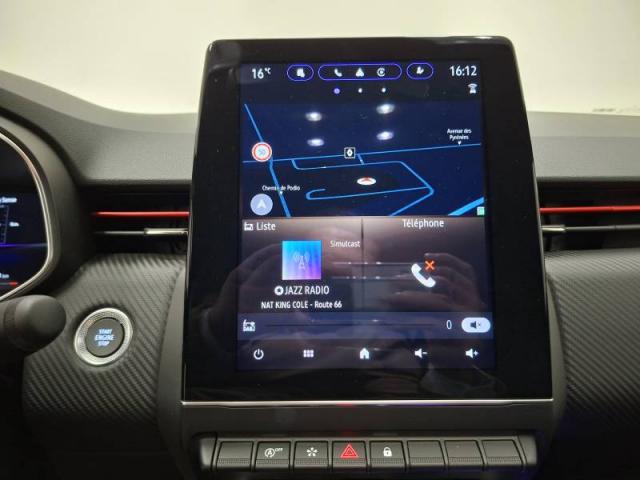 Renault Clio image 4