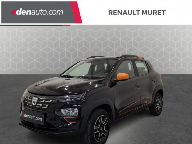 Dacia