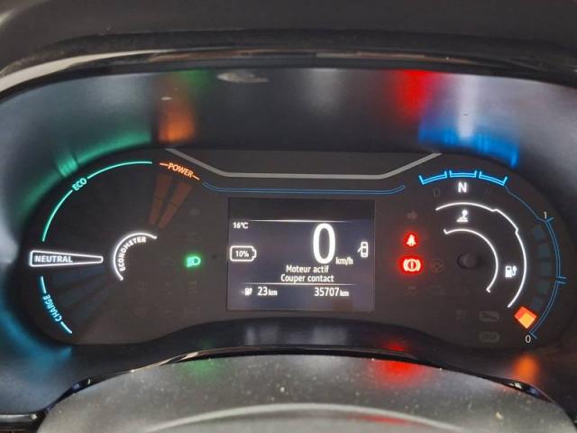 Dacia Spring image 5