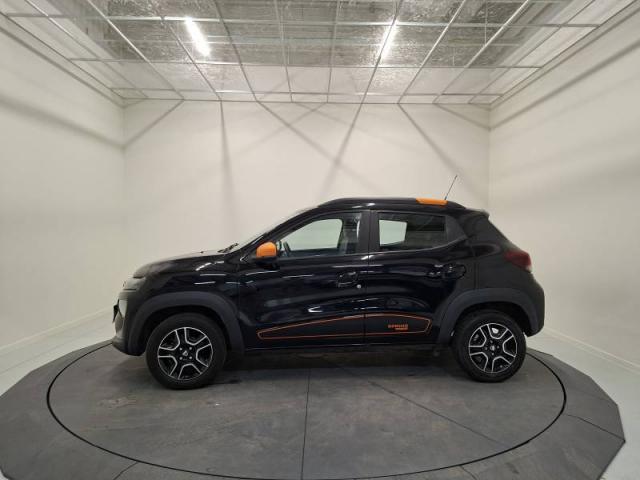 Dacia Spring image 6