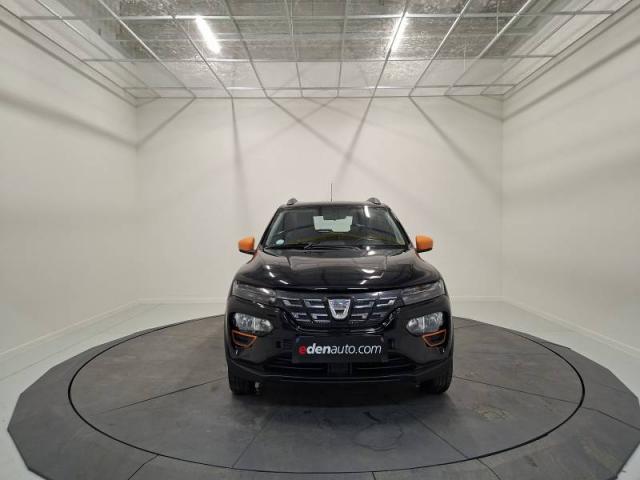 Dacia Spring image 1