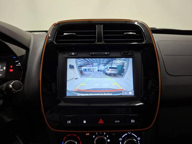 Dacia Spring image 7