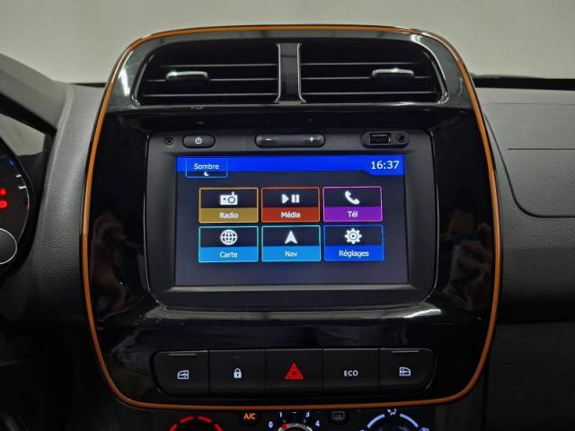 Dacia Spring image 2