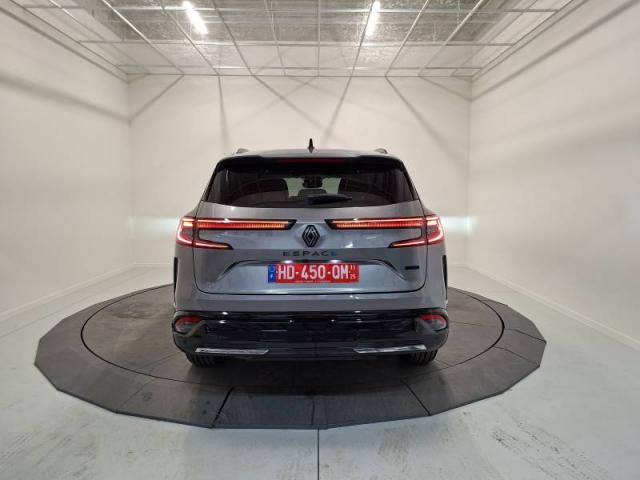 Renault Espace image 5