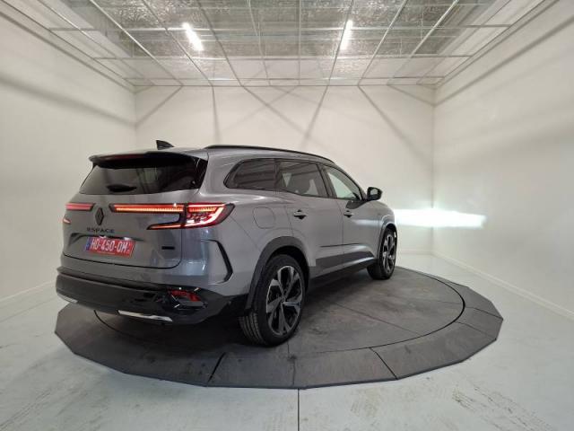 Renault Espace image 2