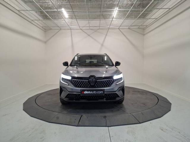 Renault Espace image 4