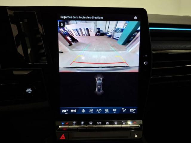Renault Espace image 8