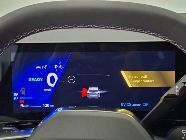 Renault Espace image 1