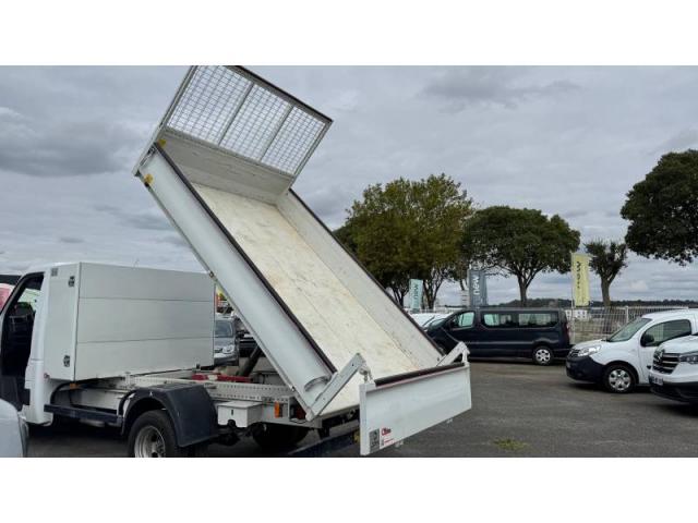 Renault Master image 3