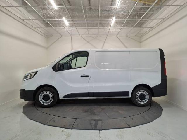 Renault Trafic image 4