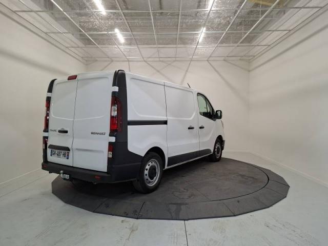 Renault Trafic image 7