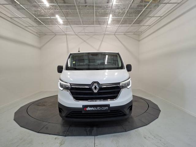 Renault Trafic image 6