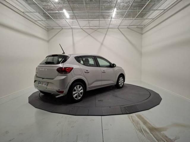 Dacia Sandero image 1