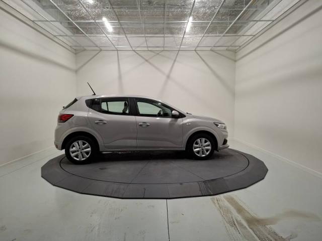 Dacia Sandero image 7
