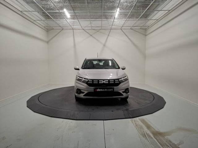 Dacia Sandero image 6