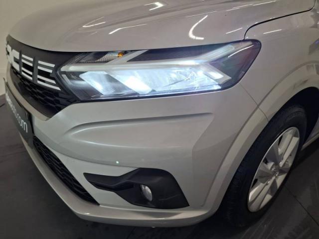 Dacia Sandero image 5