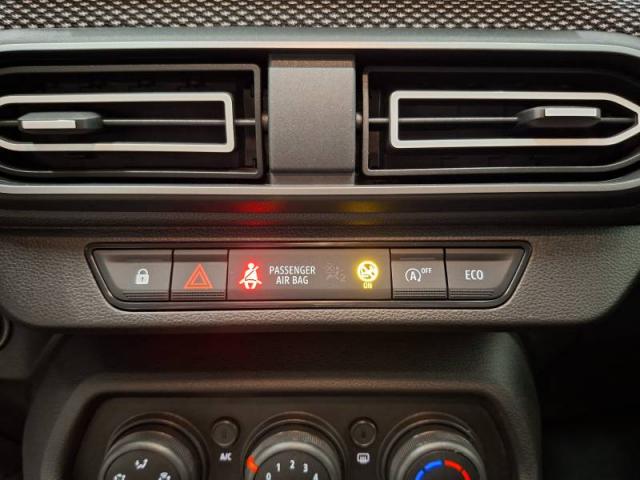 Dacia Sandero image 8