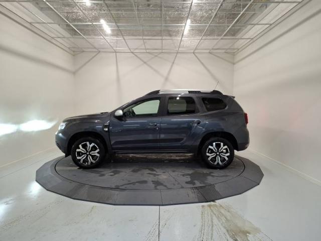 Dacia Duster image 3