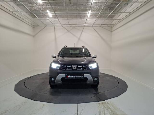 Dacia Duster image 4