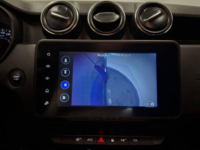 Dacia Duster image 1