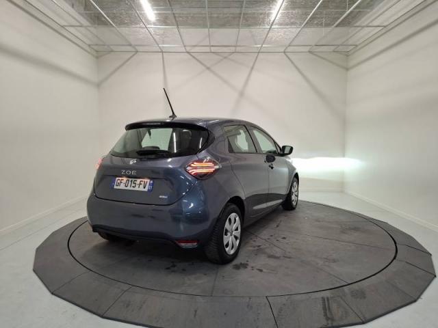 Renault Zoe image 2