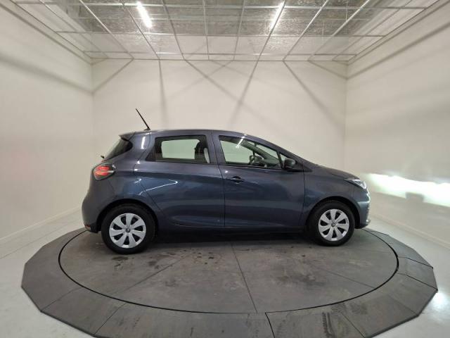 Renault Zoe image 1