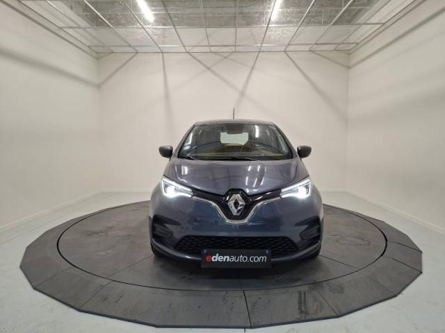 Renault Zoe image 4