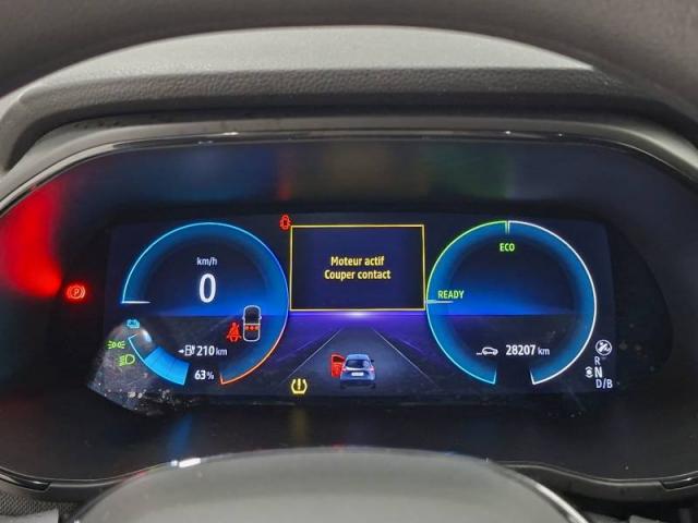 Renault Zoe image 5