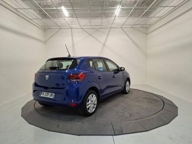 Dacia Sandero image 8