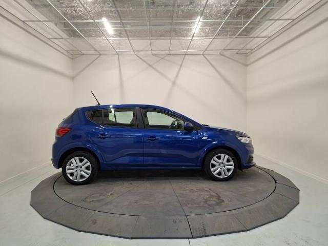 Dacia Sandero image 6