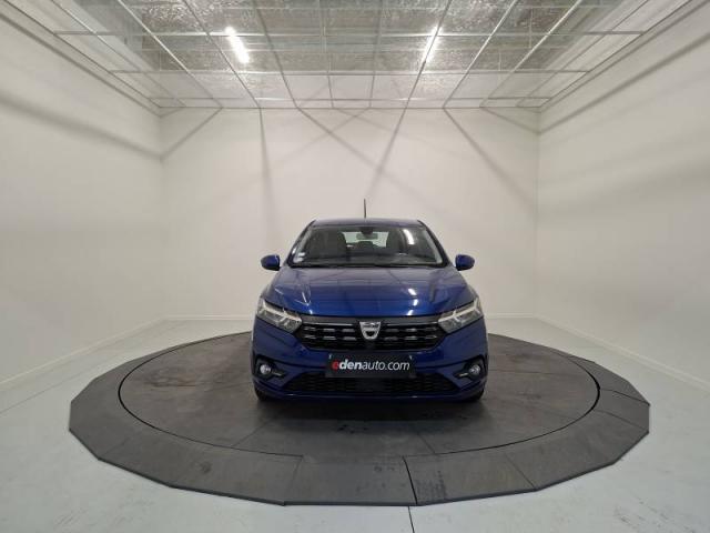 Dacia Sandero image 2