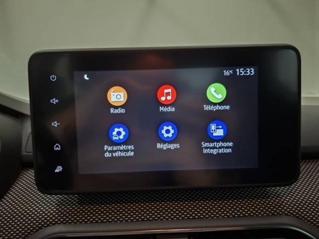 Dacia Sandero image 9