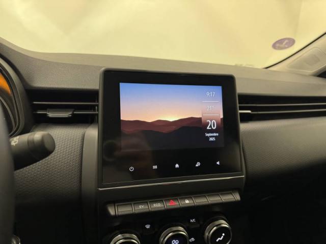 Renault Clio image 8