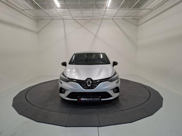 Renault Clio image 4