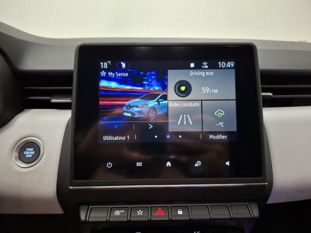 Renault Clio image 6