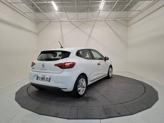 Renault Clio image 3