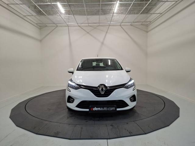 Renault Clio image 5