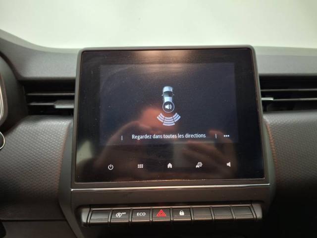 Renault Clio image 1
