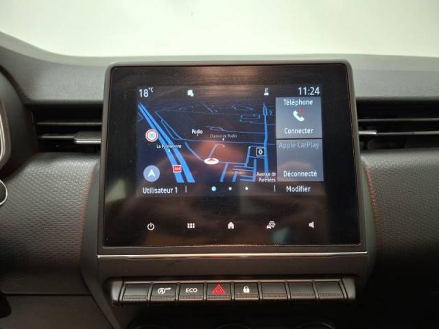 Renault Clio image 4