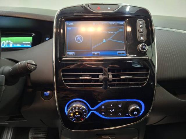 Renault Zoe image 1