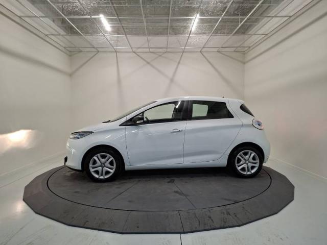 Renault Zoe image 8