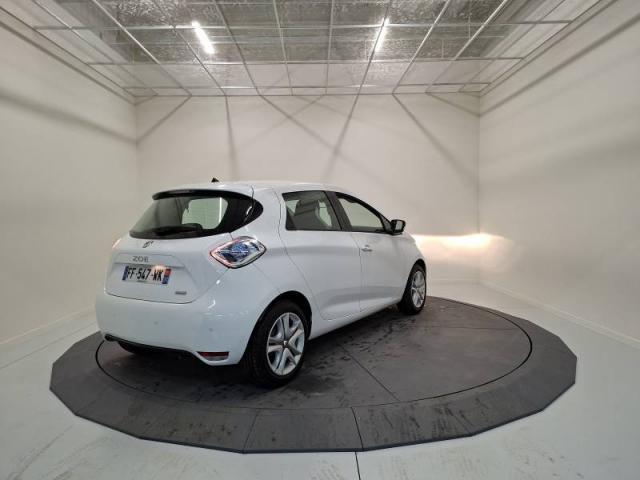 Renault Zoe image 9