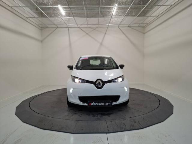 Renault Zoe image 3