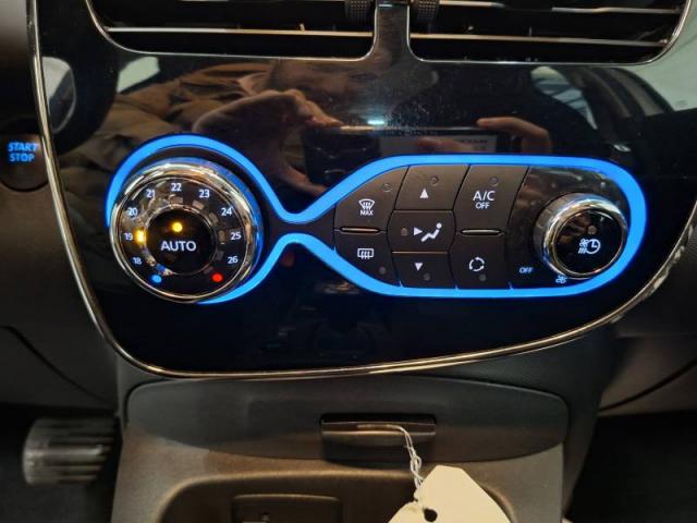 Renault Zoe image 4