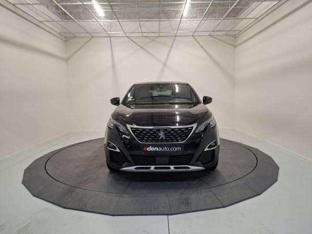 Peugeot 3008 image 4