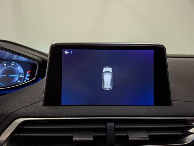 Peugeot 3008 image 6