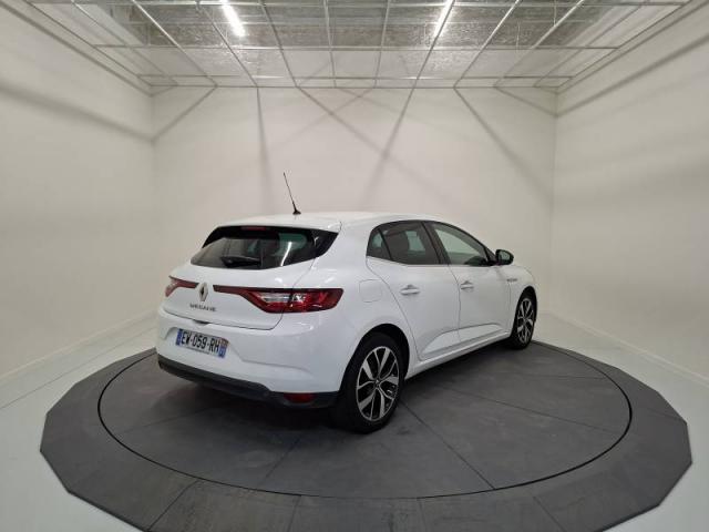Renault Mégane image 3