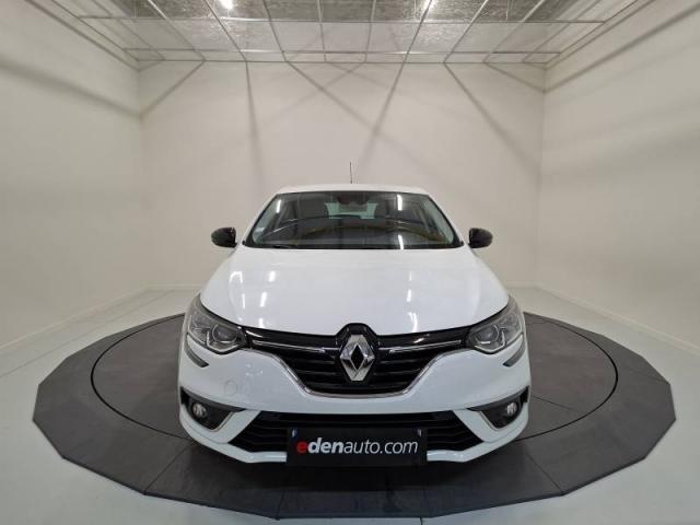 Renault Mégane image 8